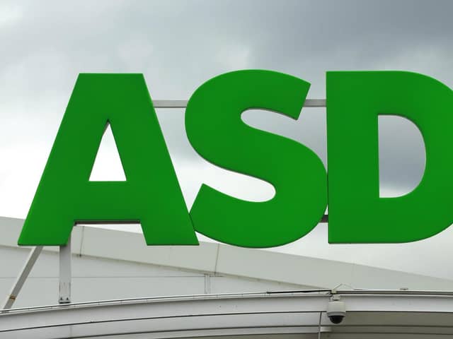 Asda is to price match both Aldi and Lidl on hundreds of core grocery products (Photo by Chris Radburn/PA Wire)