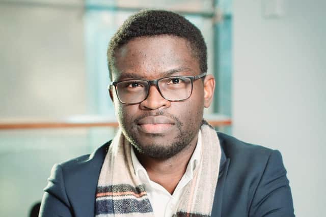 Dr Daniel Ogunniyi is a lecturer in Modern Slavery at the University of Hull’s Wilberforce Institute for the Study of Slavery and Emancipation and Hull University Law School.