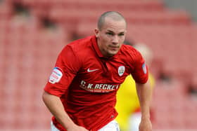 Danny Drinkwater spent time on loan at Barnsley early on in his career. Image: Clint Hughes/Getty Images