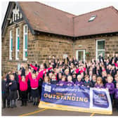 Askwith outstanding school: 'Remarkable' village primary school with just 103 pupils given outstanding Ofsted rating