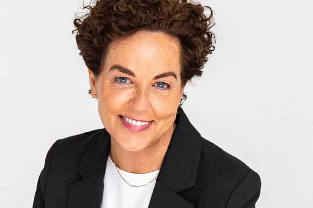 Claire Hurst shares her expert insight. Picture: Tim Atkinson