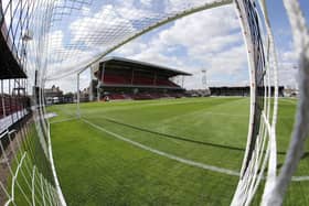 A “much-loved” Grimsby Town academy footballer and his father have died in a “tragic incident”, the Lincolnshire club has announced.