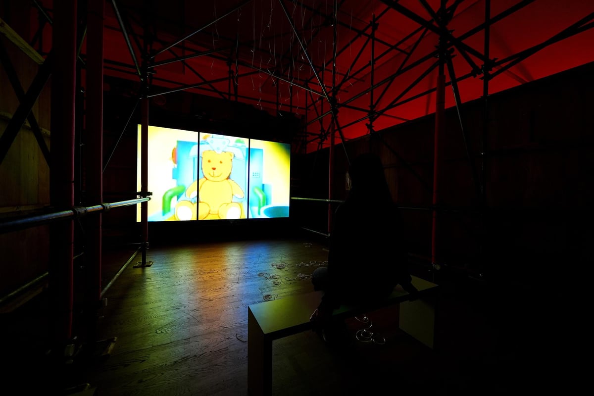 Turner Prize display is ‘prestigious opportunity’, Middlesbrough gallery says