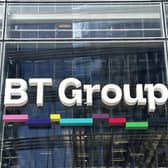 Telecoms giant BT has appointed the first female chief executive in the group’s history. The firm named Allison Kirkby as its new boss to take over from Philip Jansen when he retires by the end of January next year. (Photo supplied by BT Group/PA Wire)
