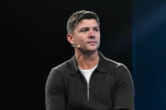 Mayor Luke Campbell