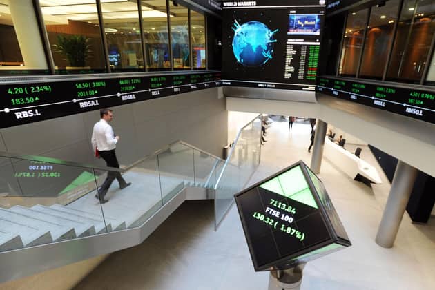 Knights, the legal and professional services business, has provided a trading update for the year ended 30 April 2024. (Photo by Nicholas .T. Ansell/PA Wire)