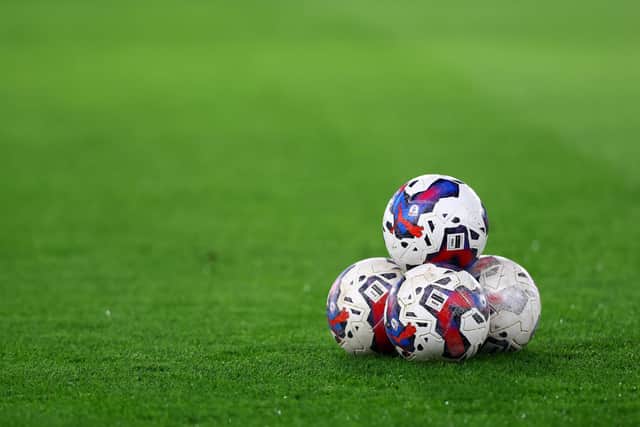 Changes have been made by the EFL. Image: Mark Thompson/Getty Images