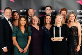William’s Den, the popular Yorkshire children’s attraction, has won the Visitor Attraction of the Year category in the prestigious Remarkable East Yorkshire Tourism Awards (REYTAs) 2022.