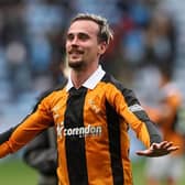 GOALSCORER: Liam Millar (Image: David Rogers/Getty Images)