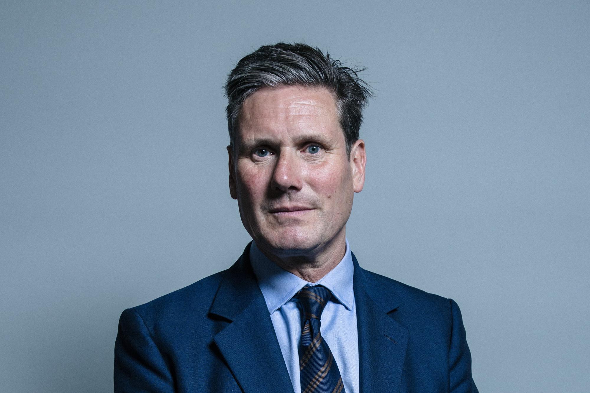 Keir Starmer could be appointed to role in Scarborough following ...