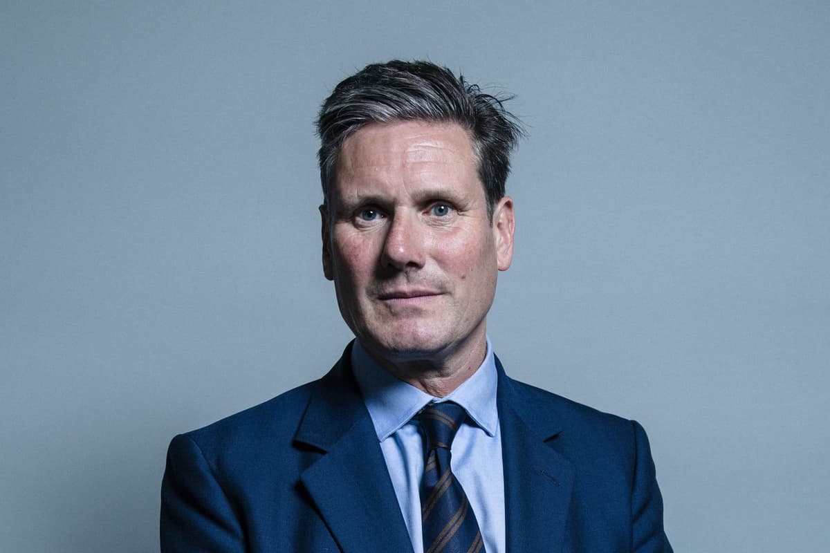 Keir Starmer could be appointed to role in Scarborough following ...