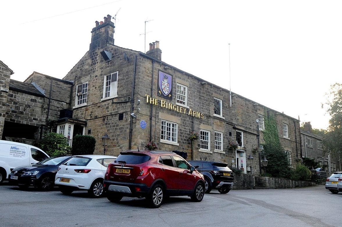 History of Britain’s oldest surviving pub in Leeds that dates back to the 10th century