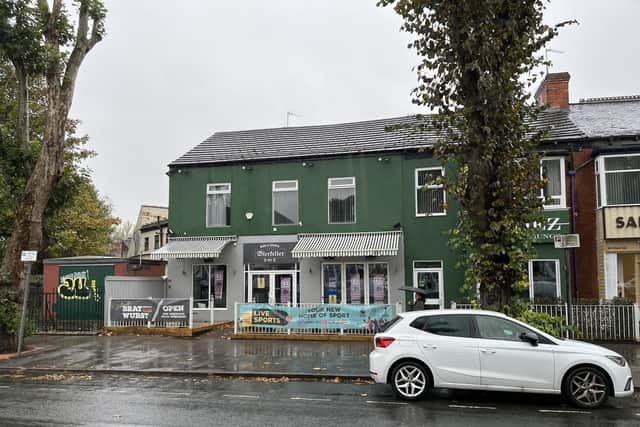 An investigation has been launched after allegations that a popular Hull bar was not being used in line with the planning permission for its building. The council did not specify the exact nature of the allegations it is investigating at Da Bierkeller.