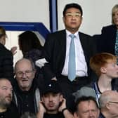 DEMANDS: Sheffield Wednesday chairman Dejphon Chansiri has called on supporters to lend him £2m