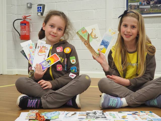 Burley Brownies have had support from some big names