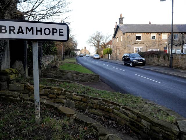 Properties in the village of Bramhope had an overall average price of £571,638 over the last year. This figure is 4% up on the previous year and 23% up on the 2017 peak of £464,803.