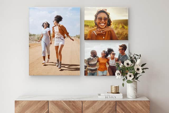Save money on digital photo gifts for all the family