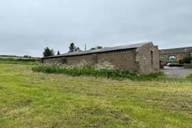 A plan to turn sheds and barns into new residential properties on a farm has been approved.