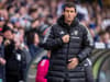 Javi Gracia tells Leeds United to feel the pain of 5-1 Crystal Palace hammering, then forget it