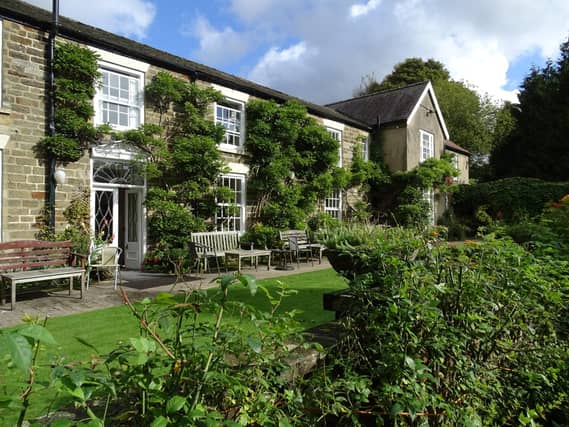 On the edge of the North York Moors, Lastingham Grange is a traditional country house hotel that’s a recurring favourite amongst Good Hotel Guide reviewers. Heritage decor and floral prints characterise the style within the 17th-century property, and your time here certainly has a sense of old world charm. Enjoy afternoon tea with warm scones, butter, jam and cream every day in the lounge or on the terrace overlooking the garden. It’s a reminder of the joys of good old fashioned hospitality.
http://www.lastinghamgrange.com/
