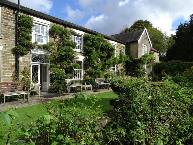 On the edge of the North York Moors, Lastingham Grange is a traditional country house hotel that’s a recurring favourite amongst Good Hotel Guide reviewers.  Heritage decor and floral prints characterise the style within the 17th-century property, and your time here certainly has a sense of old world charm. Enjoy afternoon tea with warm scones, butter, jam and cream every day in the lounge or on the terrace overlooking the garden.  It’s a reminder of the joys of good old fashioned hospitality.

http://www.lastinghamgrange.com/