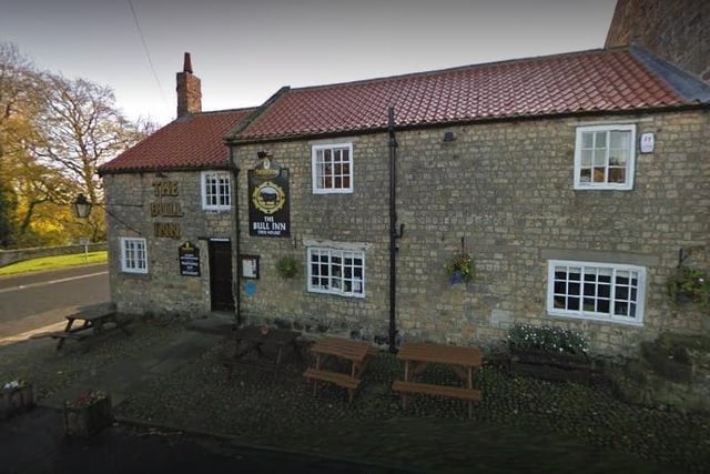 This pub has a rating of 4.3 stars on Google with 567 reviews.