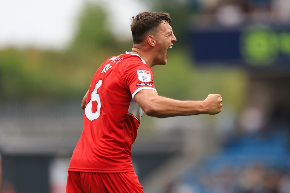 Middlesbrough FC gegen Southampton: Boro-Kapitän will die ...