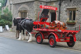 "I spent £6 on a day trip from Skipton to Malham – it will be even cheaper in 2027"