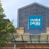 The final stage of major improvement works at Crystal Peaks shopping centre is set to begin.