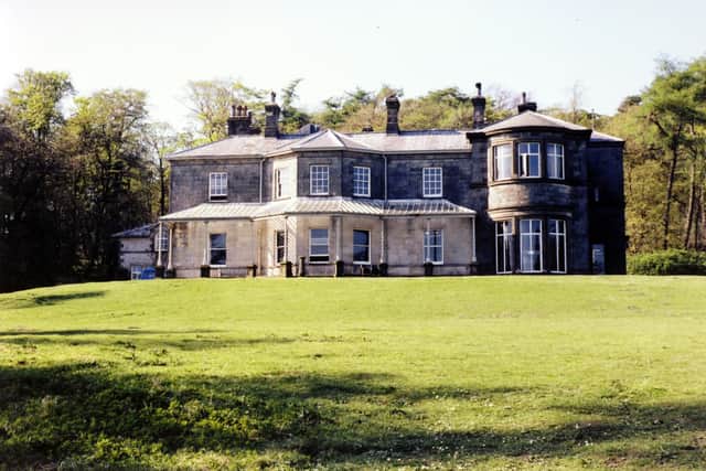 Malham Tarn House was built in the 18th century as the shooting lodge of Lord Ribblesdale