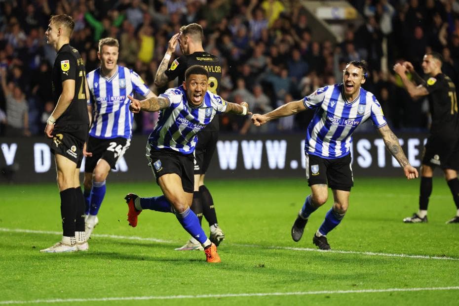Sheffield Wednesday heroics to Neil Warnock’s rescue act and Leeds United’s one good signing – Yorkshire football’s winners and losers