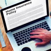 'I received my home and contents insurance renewal email a couple of weeks ago, and once more found myself wading into the breach of rip-off Britain.' PIC: Alamy/PA.