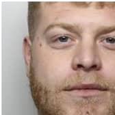 Those were just two of the chilling and violent threats made by Doncaster man Isaac Greaves who has been jailed after a horrific campaign of abuse against his ex-partner who he held hostage for two days.