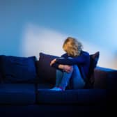 The report warns of a mounting crises for the nation's young people with as many as 2.3 million children to be diagnosed with a mental health disorder by 2030 if trends continue. PA Images