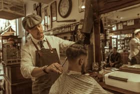 Savills Barbers has announced that it is set to open a new barber shop and training academy in Sheffield city centre this spring.