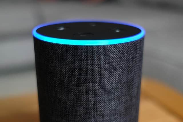 Ask Alexa: Amazon devices get a reyt Yorkshire accent to to celebrate God’s Own Country this Yorkshire Day