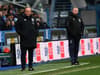 Neil Warnock says Huddersfield Town need rallying more than rollocking to escape Championship relegation