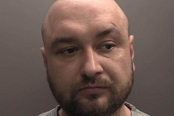 Daniel Johnsen, 34, of Ashtree Close, Immingham (pictured below) appeared at court on Monday, 4 March, and pleaded guilty to causing death by dangerous driving and driving whilst over the prescribed limit.
