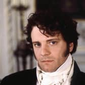 Colin Firth's white shirt became iconic during the lake scene in the 1995 BBC adaptation of Jane Austen’s Pride and Prejudice