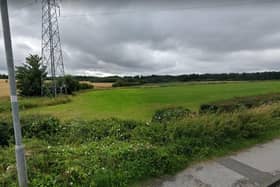 Plans for a battery storage facility on Westfield Road in Carlton, Leeds, have been withdrawn