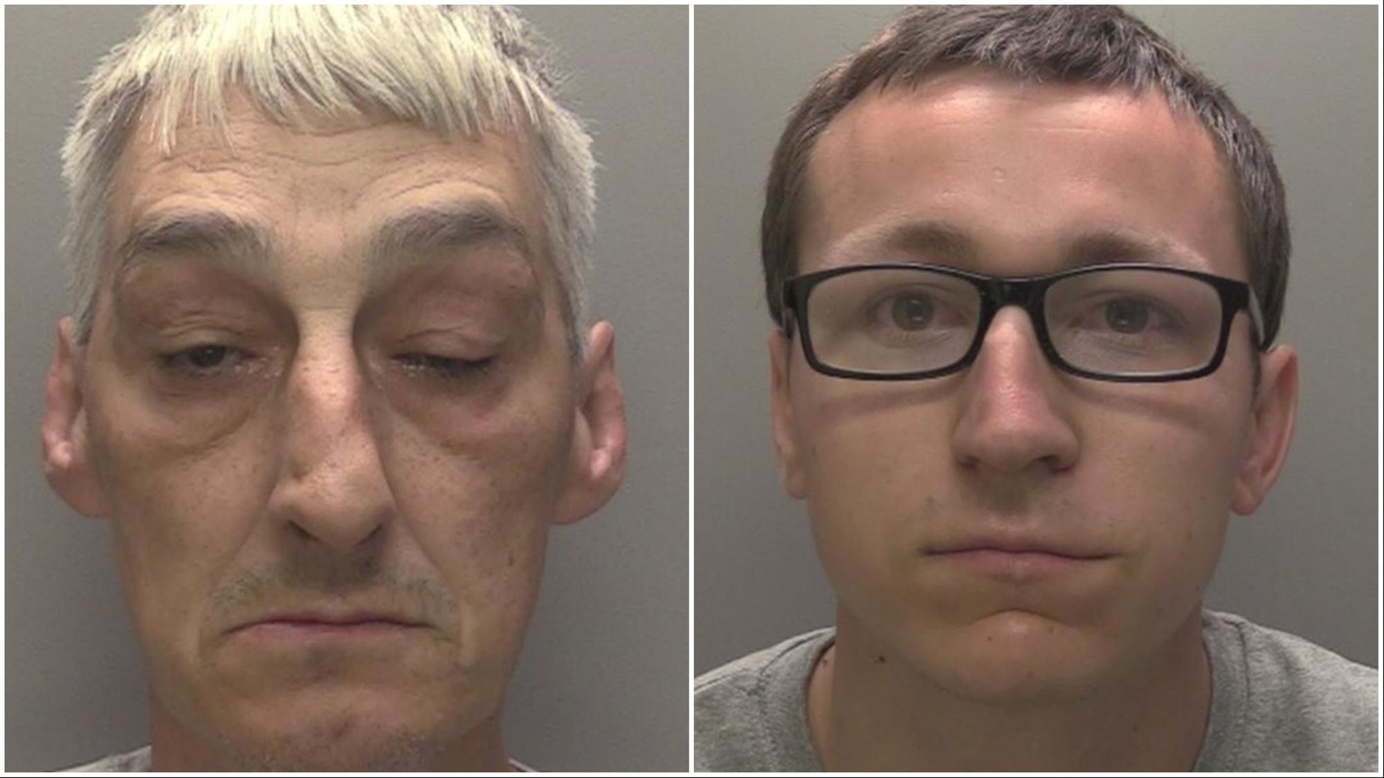 John Honey: Members of Hull riot 'baying mob' jailed for attacking BMW ...