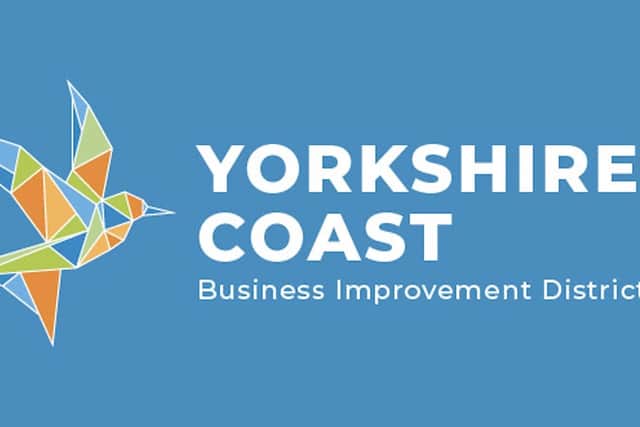 Yorkshire Coast Business Improvement District (BID)'s Seal of Approval to honour environment friendly coastal businesses