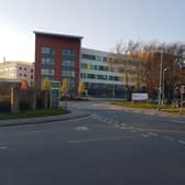 Mid Yorkshire Hospitals NHS Trust has been told to improve by CQC