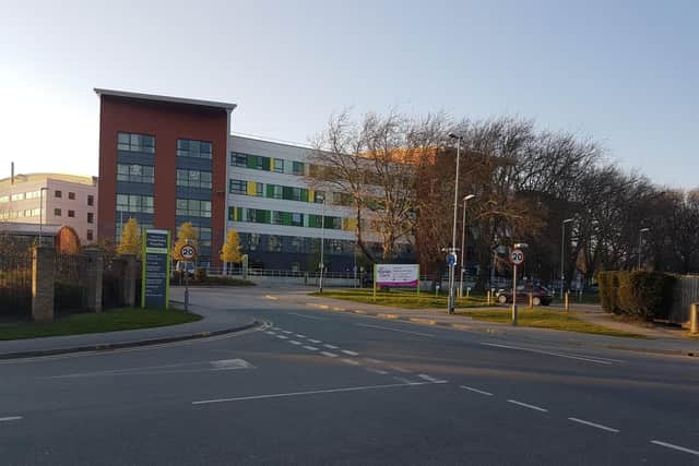 Mid Yorkshire Hospitals NHS Trust has been told to improve by CQC