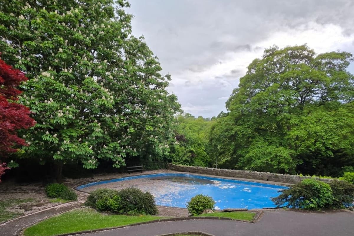 Council under fire after announcing temporary closure of paddling pools
