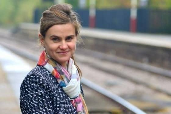 Batley and Spen MP Jo Cox was murdered in 2016. The Great Get Together is an event to bring people together in memory of her.