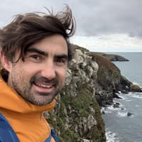 Simon Parker: 'I explored all 15 national parks - and the Yorkshire Dales is one of the most underrated landscapes in the UK'