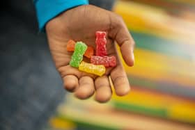 The Jelly Babies factory in Sheffield added £58m to the UK economy as well as supporting hundreds of jobs across Yorkshire, according to a new report by owner Mondelēz International.