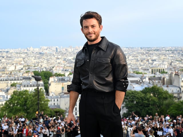 Until recently Jonathan Bailey had rarely been mentioned as a possible Bond, but the Bridgerton star is now seen as the ninth most likely actor to succeed Daniel Craig, with a likelihood of 6.25% - translating into odds of around 15/1.