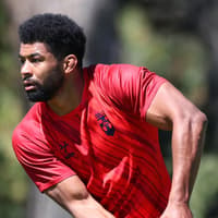 From sorting beds to a fourth World Cup: Kallum Watkins savouring every moment of unexpected England opportunity